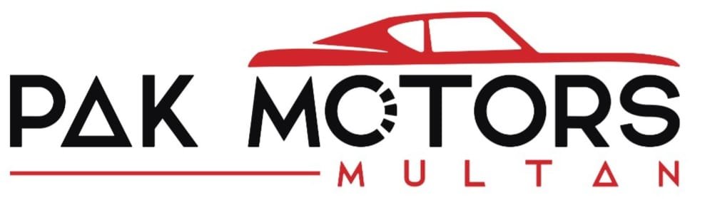 Pak Motors