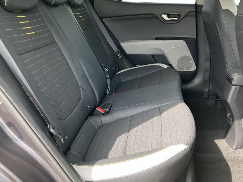 Tesla Model S Plaid