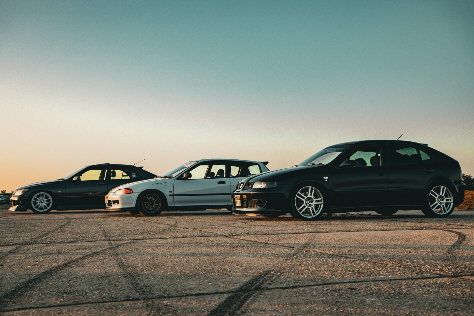 Best Deals, Easy Financing